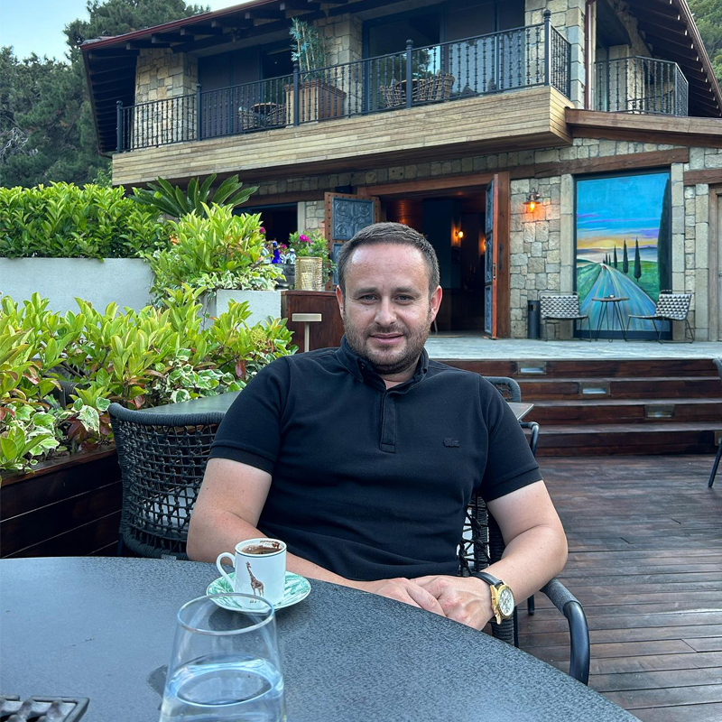 Danışman