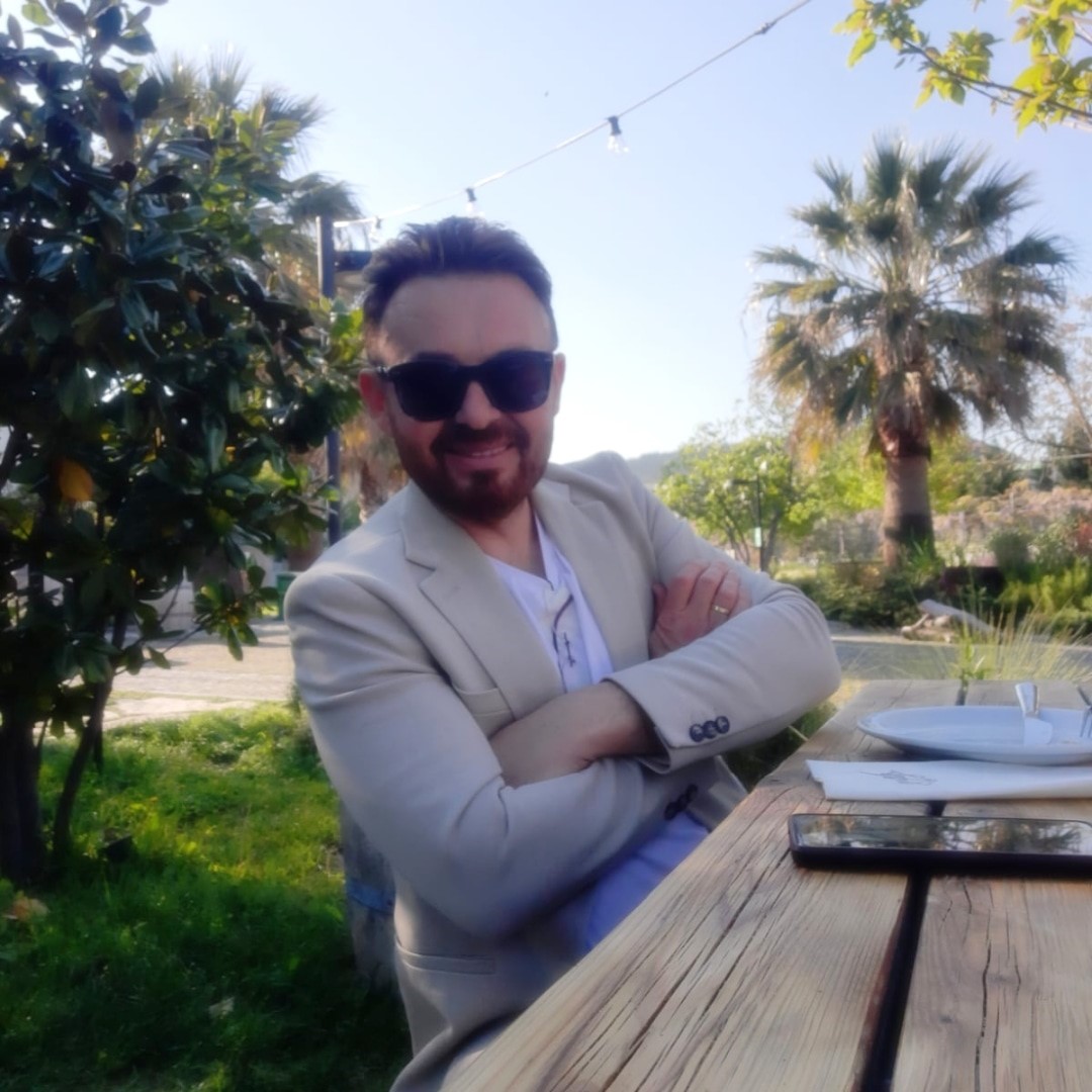 Danışman