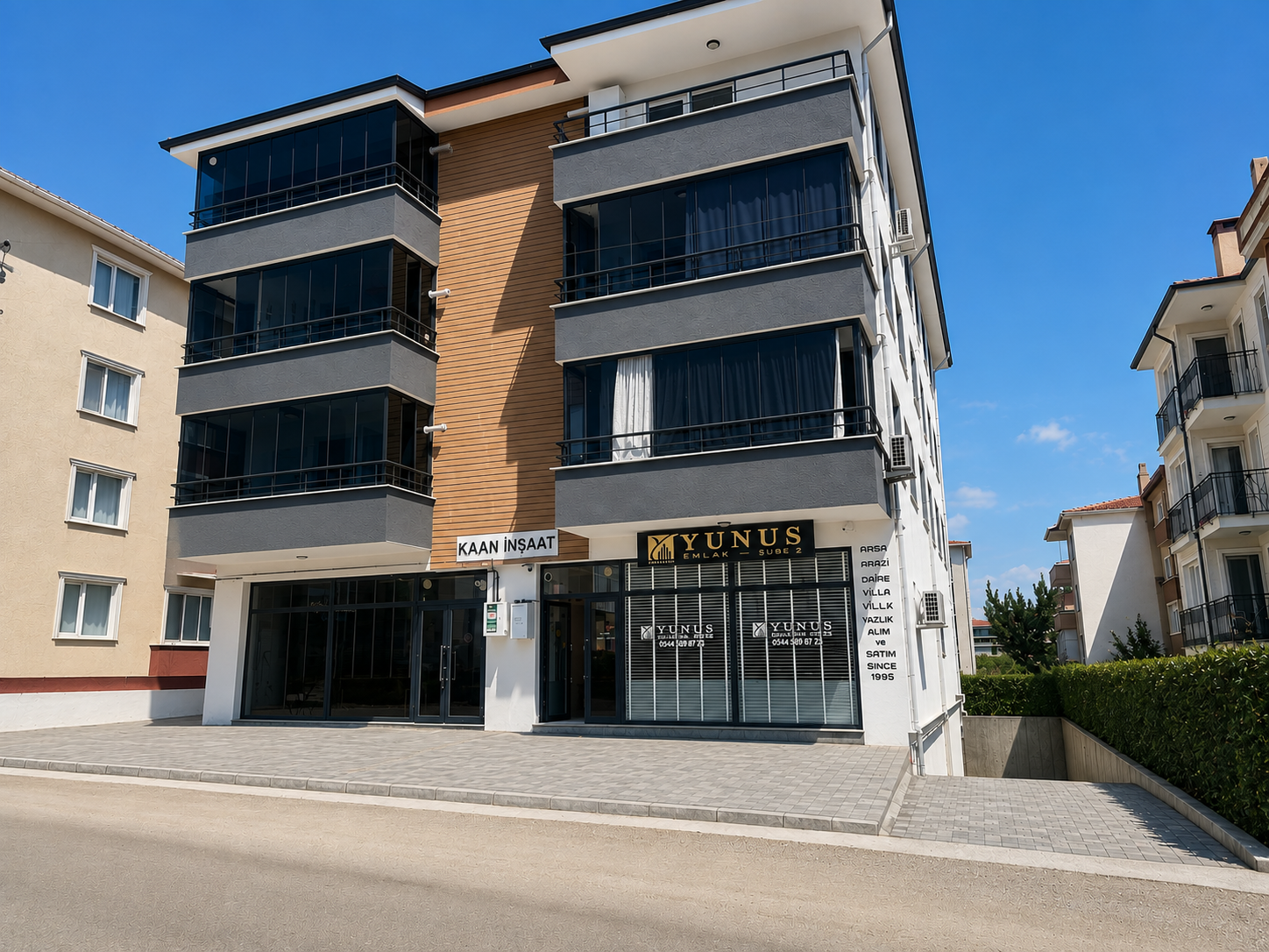 Gelibolu Şube 2 - Fotoğraf 2